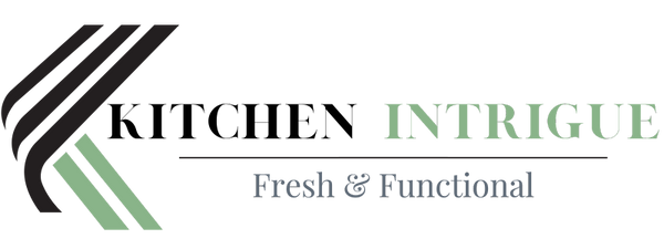 Kitchen Intrigue logo