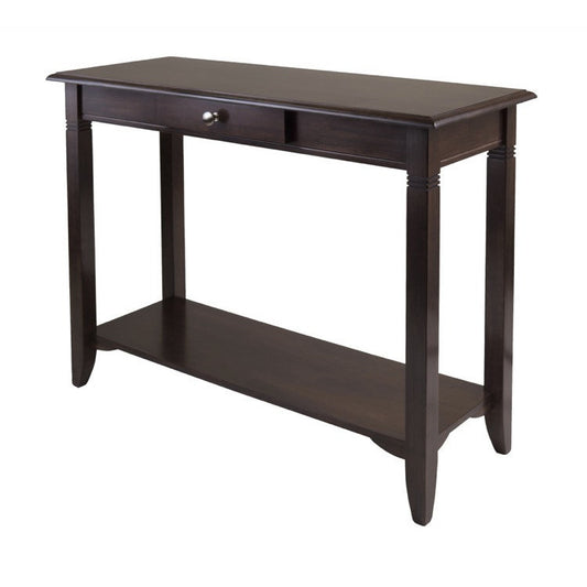 Winsome Nolan Sideboard Console Table with Drawer -  - 1