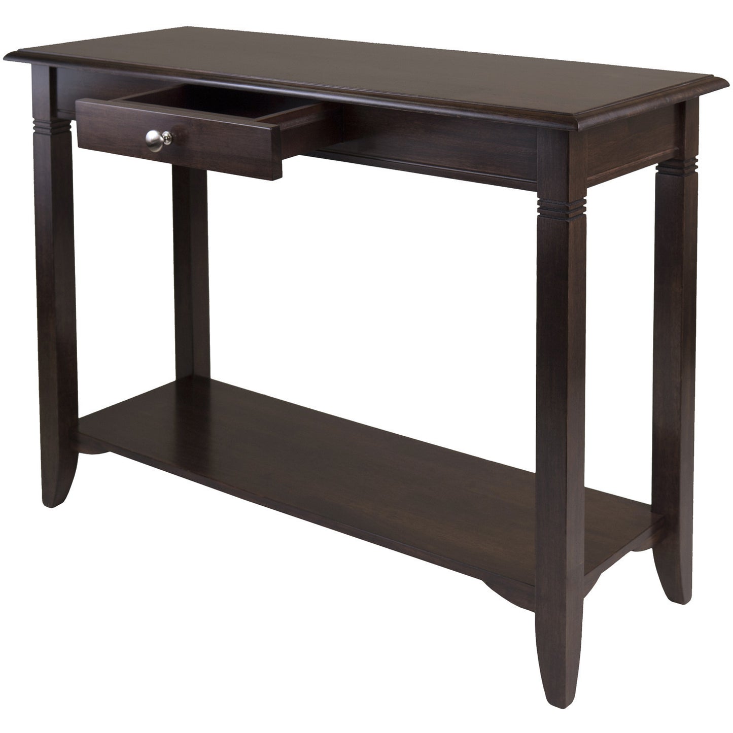 Winsome Nolan Sideboard Console Table with Drawer -  - 2
